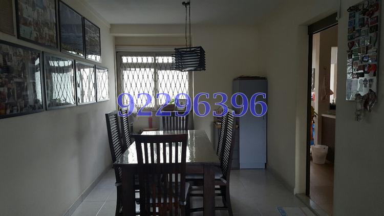 Blk 328 Woodlands Street 32 (Woodlands), HDB Executive #119488862